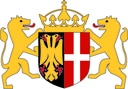 Wappen von Neuss